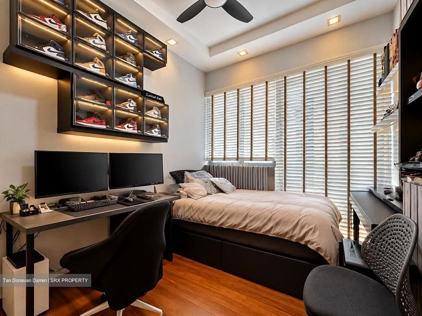 Seastrand (D18), Condominium #631294341